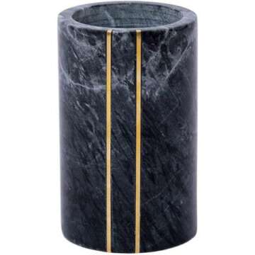 Marble Wine & Champagne Chiller Bucket 750 ml