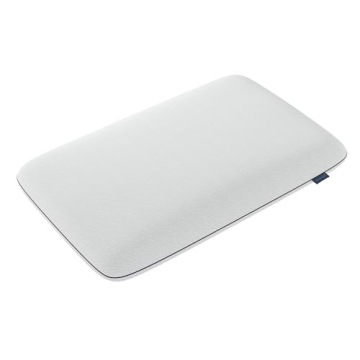 Technogel Deluxe Cooling Gel Pillow for Neck Relief