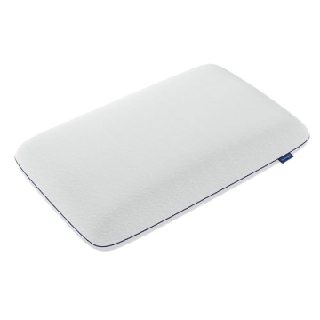 Technogel Deluxe Cooling Gel Pillow for Neck Relief