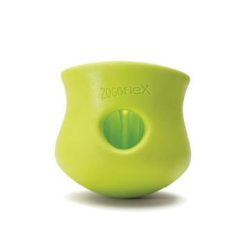 West Paw Toppl Interactive Dog Puzzle Toy for Fun Playtime