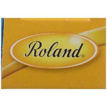 Roland Products Anchovy Paste 2 oz.