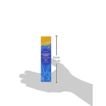 Roland Products Anchovy Paste 2 oz.