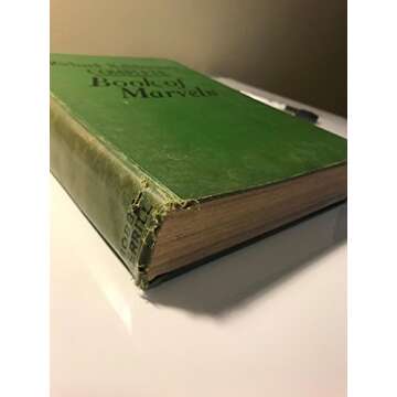 Richard Halliburton's Complete Book of Marvels