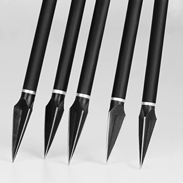 The7boX Compound Bow Set with Adjustable Features for All Levels