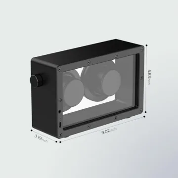 JAYINE Cassette Portable Bluetooth Speaker with 16W Power