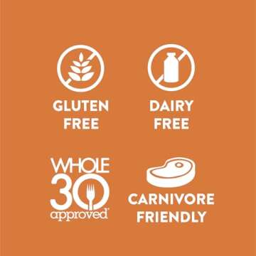 Organic Grass-Fed Beef Tallow for Healthy Cooking