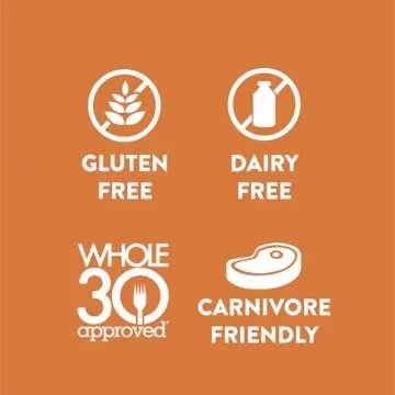 Organic Grass-Fed Beef Tallow for Healthy Cooking