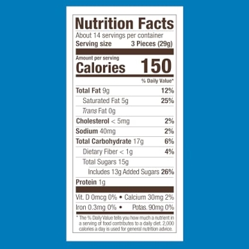 GHIRARDELLI Chocolate Snowmen Assortment 15 oz Bag