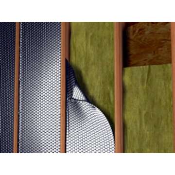 Reflectix BP24025 Bubble Pack Insulation - Cooler Spaces Guaranteed