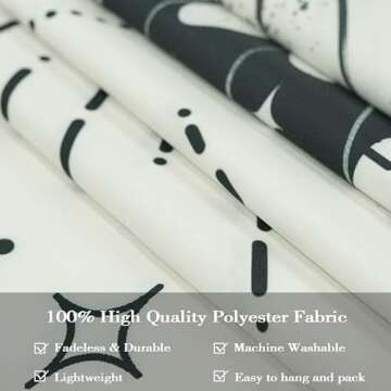 Lunerfex Boho Butterfly Tapestry for Artistic Home Decor