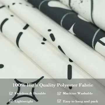 Lunerfex Boho Butterfly Tapestry for Artistic Home Decor