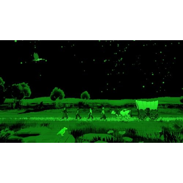 The Oregon Trail for Nintendo Switch - Epic Journey!