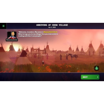 The Oregon Trail for Nintendo Switch - Epic Journey!