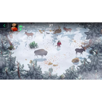 The Oregon Trail for Nintendo Switch - Epic Journey!