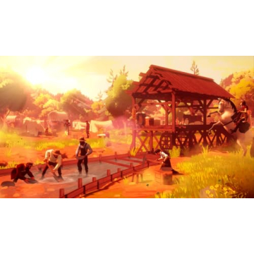 The Oregon Trail for Nintendo Switch - Epic Journey!