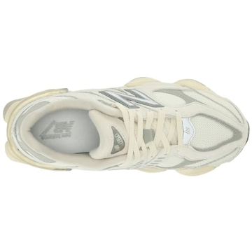 New Balance 9060 Sneakers - Comfort & Style for All