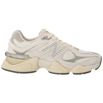 New Balance 9060 Sneakers - Comfort & Style for All