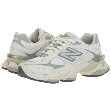 New Balance 9060 Sneakers - Comfort & Style for All