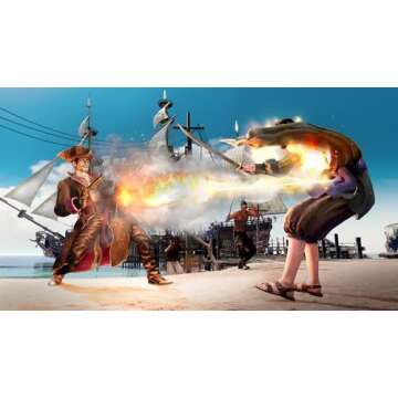 Like a Dragon: Pirate Yakuza in Hawaii: Standard Edition - PlayStation 5