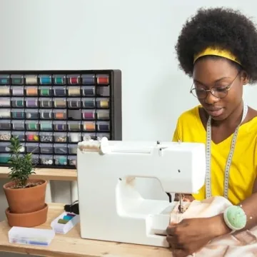 Akro-Mils 44-Drawer Storage Cabinet for Home & Office