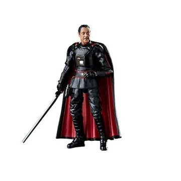 STAR WARS The Vintage Collection Moff Gideon Toy, 3.75-Inch-Scale The Mandalorian Action Figure, Toy...