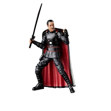 Moff Gideon 3.75-Inch Action Figure for All Ages