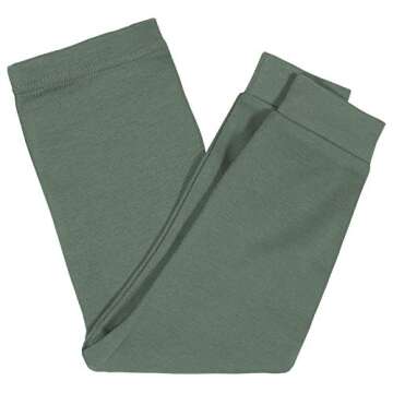 Gerber Baby Boys Toddler Snug Fit Pajamas 4-Piece Set