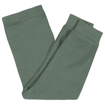 Gerber Baby Boys Toddler Snug Fit Pajamas 4-Piece Set