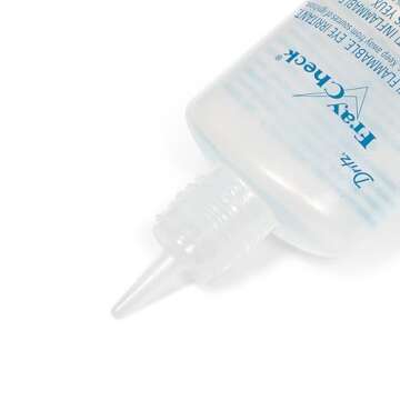 Dritz Fray Check Liquid 0.75oz Prevents Fraying with Ease
