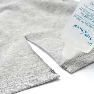 Dritz Fray Check Liquid 0.75oz Prevents Fraying with Ease