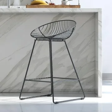 Purchase Affordable CosmoLiving Ellis Barstools