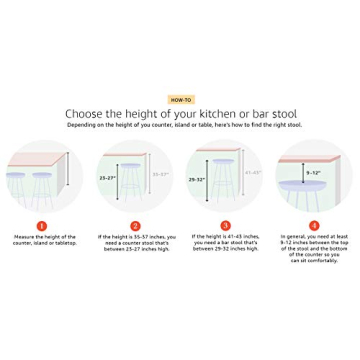 Purchase Affordable CosmoLiving Ellis Barstools