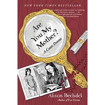 Are You My Mother?: A Comic Drama