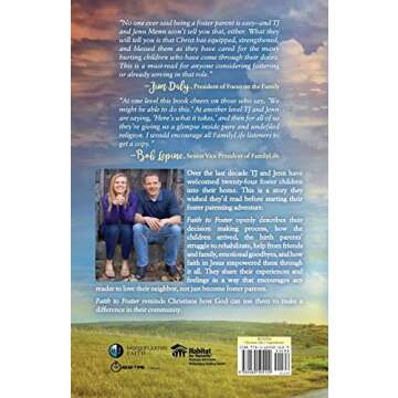 Faith to Foster: A Heartfelt Journey into Foster Parenting