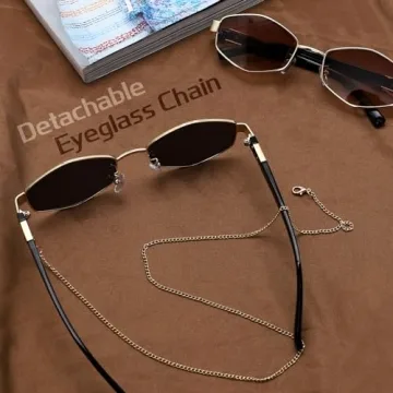 Trendy Hexagon Sunglasses for Summer Style