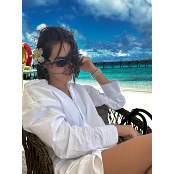 Trendy Hexagon Sunglasses for Summer Style