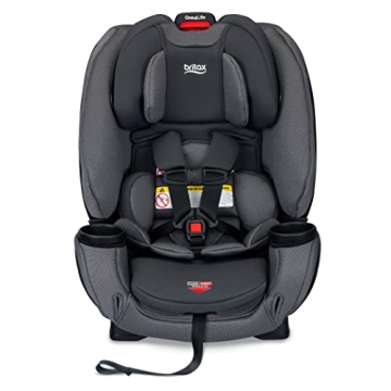 Britax One4Life ClickTight All-in-One Car Seat Review