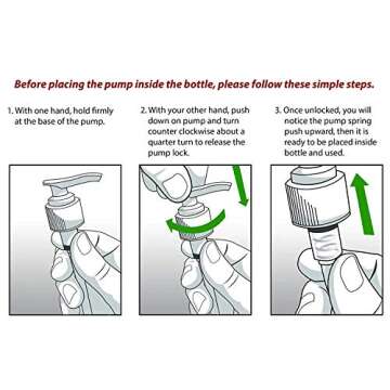 Sulfate Free Apple Cider Vinegar Shampoo - Nourishing Cleanse