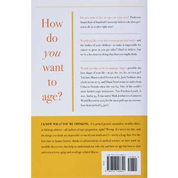 The 6 Keys: Unlock Your Genetic Potential for Ageless Strength, Health, and Beauty