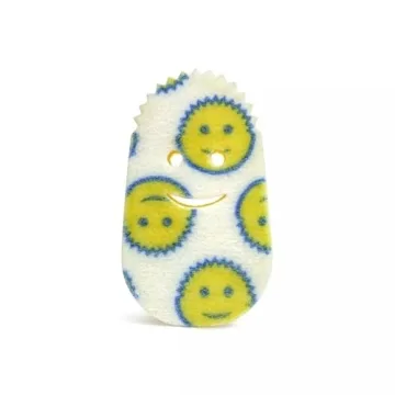 Scrub Daddy Dishwand Refills for Easy Kitchen Cleaning