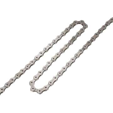 SHIMANO XTR/Dura-Ace 12-Speed Chain for Ultimate Cycling Performance