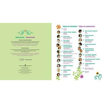 Sweet Dreams, Mis Hijos: Inspiring Bedtime Stories About Latino Leaders