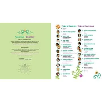 Sweet Dreams, Mis Hijos: Inspiring Bedtime Stories About Latino Leaders