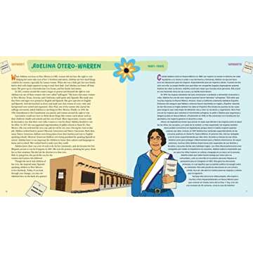 Sweet Dreams, Mis Hijos: Inspiring Bedtime Stories About Latino Leaders