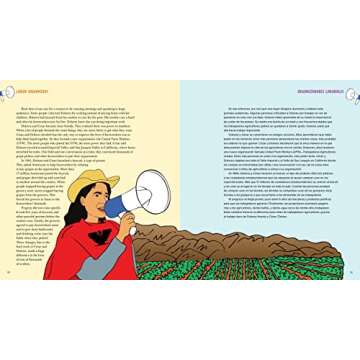 Sweet Dreams, Mis Hijos: Inspiring Bedtime Stories About Latino Leaders