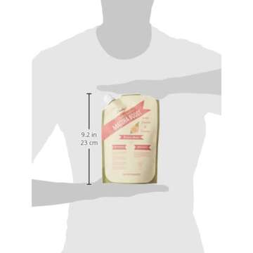 Ecoslay Matcha Boost Hair Treatment - Vegan & Strengthening