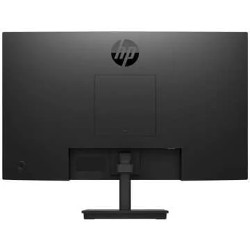 HP V24v G5 Full HD Monitor - Productivity & Style Combined
