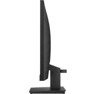 HP V24v G5 Full HD Monitor - Productivity & Style Combined