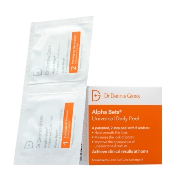 Dr. Dennis Gross Alpha Beta Peel for Youthful Skin