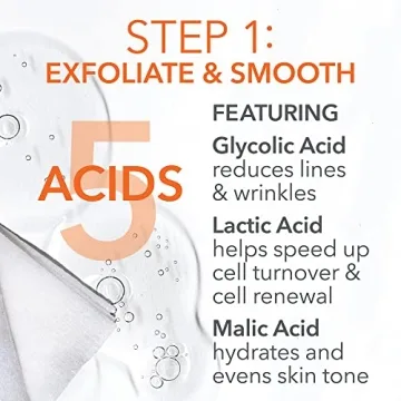 Dr. Dennis Gross Alpha Beta Peel for Youthful Skin